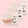 Tone Fit Sun Vegan Dewy Cover Sun Cushion SPF50+ PA++++