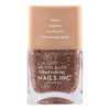 Nail Inc Caught In The Nude Santa Monica Beach 14