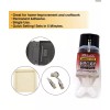 BAZIC 1 Tube Epoxy Adhesive Glue High Strength Quick Setting