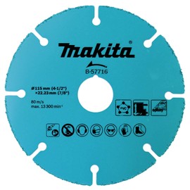 Makita B-57722 125mm