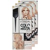 L'Oréal Colorista Paint Rose Blonde Permanent Hair Dye