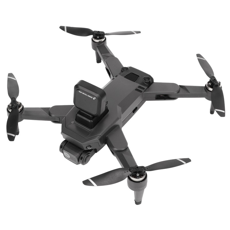 S109 GPS Drone 360 Degree Obstacle Avoidance Drone Brushless Motor