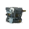 The ROP Shop Carburetor with Gaskets & Spacer for Briggs