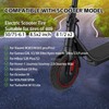 50/75-6.1 Off-road Solid Tire, 8 1/2 x2 Scooter tire, 8.5x2