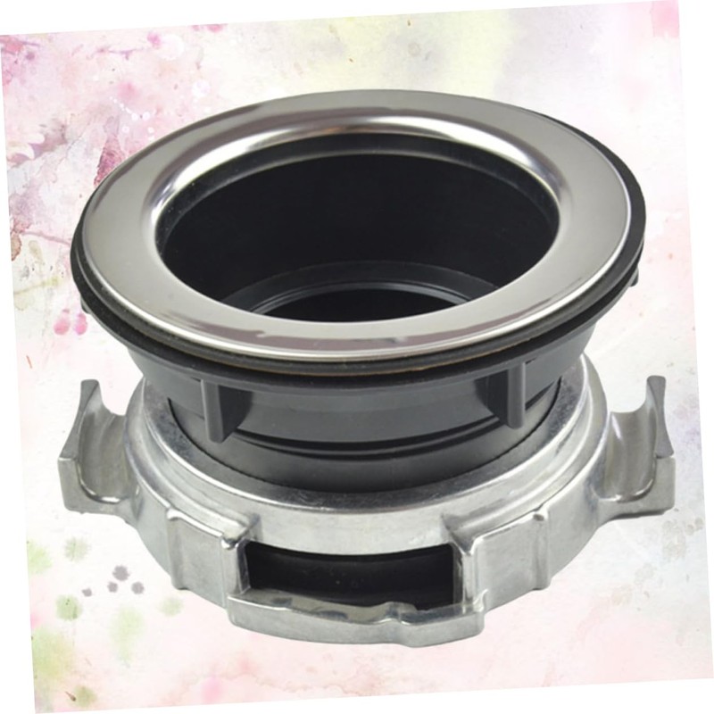 Operitacx Waste Disposer Replacement Nut for Kitchen Waste Disposal (Alloy