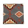 Southwestern Handwoven Wool Pillow Covers- Assorted Colors- 18 X 18