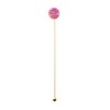 Takakuwa Metal Summer Festival Muddler Yoyo Size: Approx. W19 007974