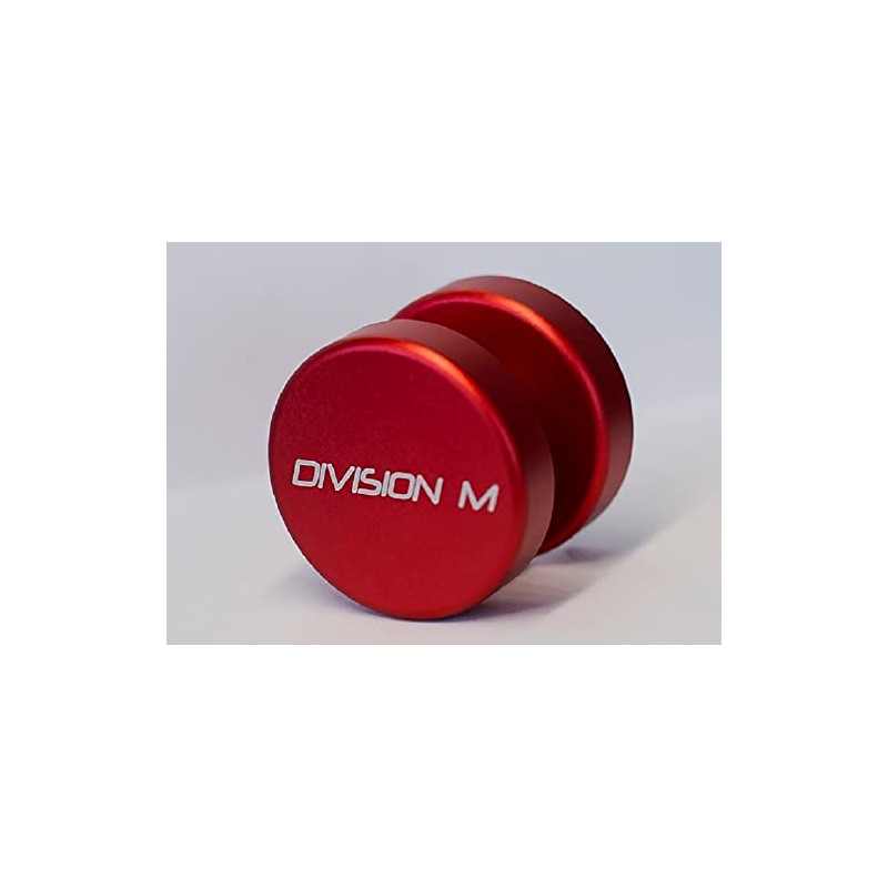 Division M DM-E9X-001 Red - Ignition Coil Pulling Tool for
