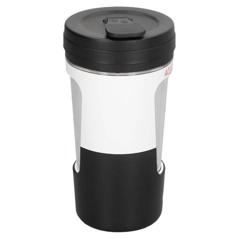 Automatic Self Stirring Coffee Cup Sports Water Bottle USB Charge