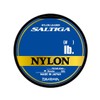 Saltiga Nylon Leader, 164.0 ft (50 m), 130lb (#35), Clear