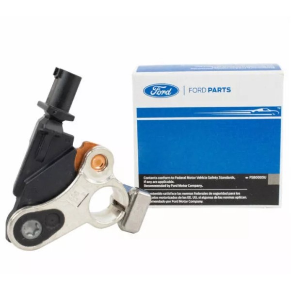 Ford NEW OEM 15-18 Ford Negative Battery Cable Terminal BMS