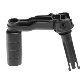 Crank (Hose Reel) Compatible with/Replacement Part for Kärcher 9.755-221.0 K4 KH4 Pressure Washer