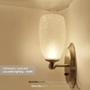 Dream lighting RV Interior LED Light Fixture 12 Volt DC