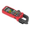 Digital Clamp Meter Multifunctional AC DC Ammeter NCV Smart Auto