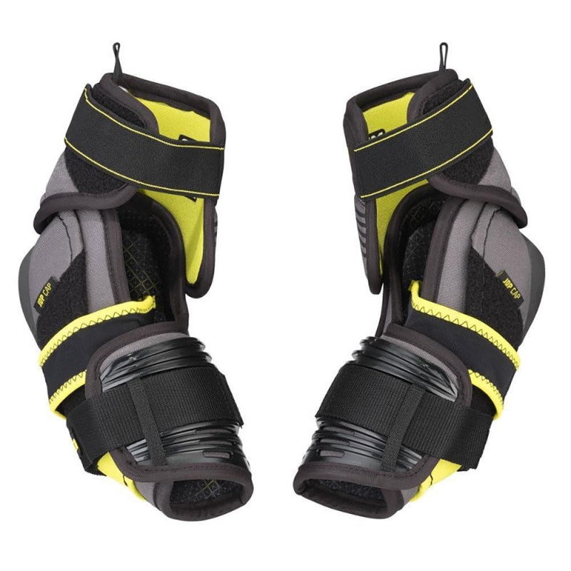 CCM Tacks XF80 Senior Hockey Elbow Pads (Medium)