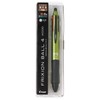 PILOT Ballpoint Pen FriXion Ball 4 Wood 0.5mm Dark Green
