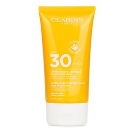 Clarins Youth Sun Cream High Protection SPF 30 / 클라랑스 유스 선 크림 하이 프로텍션 SPF 30
