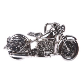 Motorcycle Belt Buckle