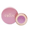Cyclic Nano Silver Cleanser (Pink Normal to Sensitive Skin) 40g
