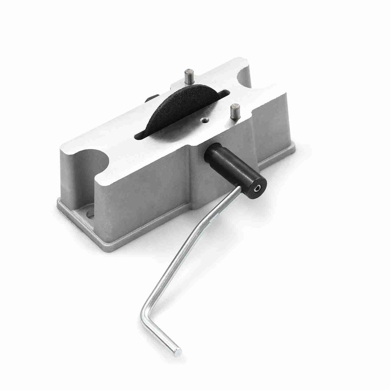 Engine Piston Ring Filer Grinder Grinding Wheel Hard Aluminum Alloy