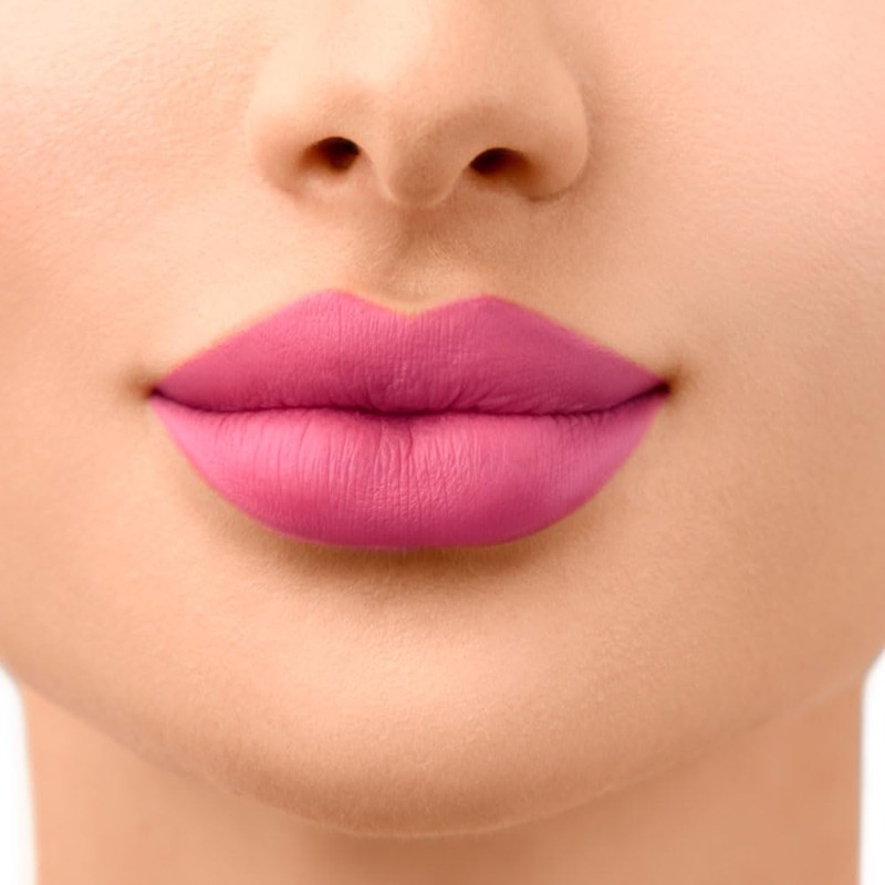 RENOVA | Labial Liquido Matte Infinity Ink Tono 16, 5ml