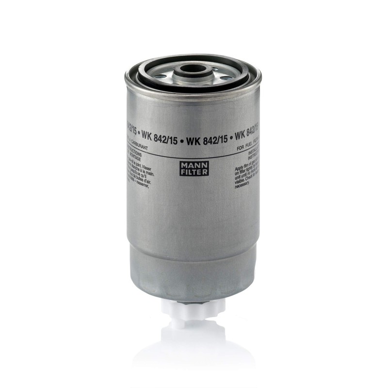 Mann+Hummel WK84215 Fuel Filter