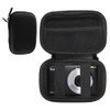 BARDATS For Kenko Digital Camera KC-AF11 Case Cover Storage Bag