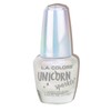 Unicorn Sparkle Nail Polish CNL81 Sugar Snowflake