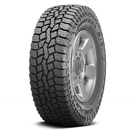 Falken Rubitrek A/T All-Terrain Radial Tire - 235/85R16 120S