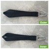 Arm Wrestling Training Strap Belt Hand Grip Arm Finger Forearm