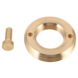 Gadpiparty Nmo Antenna Mount Connector Nmo Radio Mount for VHF Uhf Antennas Easy Installation Versatile Design Stable Signal Transmission for Reliable Performance