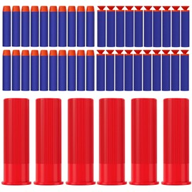 Compatible Housing for Ouzhimanxing_M870 Toy Foam Blaster