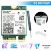 M.2 WiFi 7 Card Key E BE200 Wireless BT5.4 WiFi