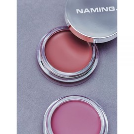 Naming Softy Cream Blush Moisture Fitting Vitality Collection Choose 1 / 네이밍 소프티 크림 블러쉬 촉촉 밀착 생기 모음 택 1