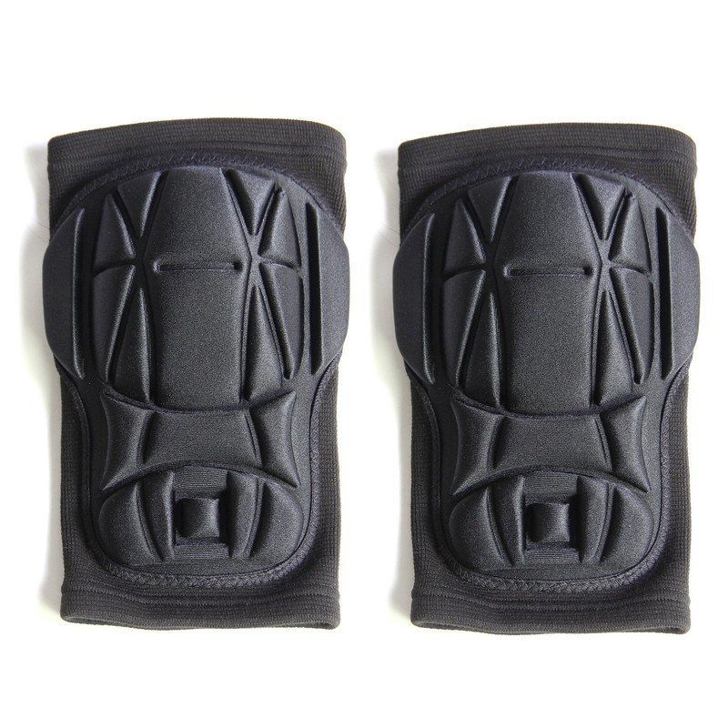 VAXPOT VA-3161 Knee Pad for Knees, One Size Fits Most,