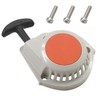 Zarxparts Recoil Starter Assembly 4149 190 4001 Compatible with Stihl