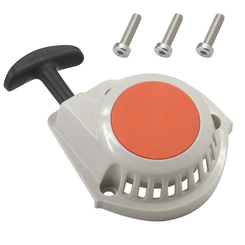 Zarxparts Recoil Starter Assembly 4149 190 4001 Compatible with Stihl