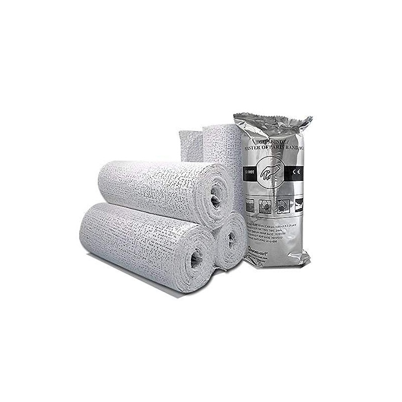 1x Premium Plaster Bandage 15 cm x 300 cm from