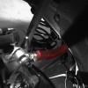 ANNX Bearing Adjustable Rear Camber Arm Kit Fit for Mitsubishi