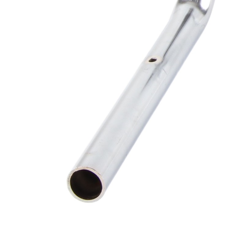 Motorcycle Drag Handlebars 22mm Motorbike Drag Flat Bar for CG125