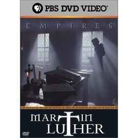 Empires: Martin Luther