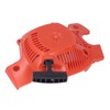 Chainsaw Starter Good Heat Dissipation Chainsaw Pull Start Starter Assembly