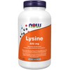 NOW - L-Lysine 500mg 250 Capsules