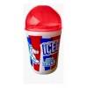 Vaso Bebida Icee Dulcero, Icee Chela 2 L Pack 20