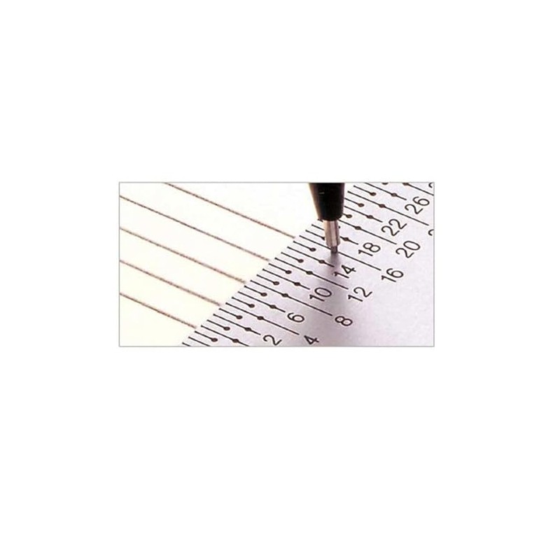 Incra RULE18 18" Rules Marking Rule