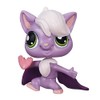 Littlest Pet Shop Get The Pets Single Pack Stormie Batters