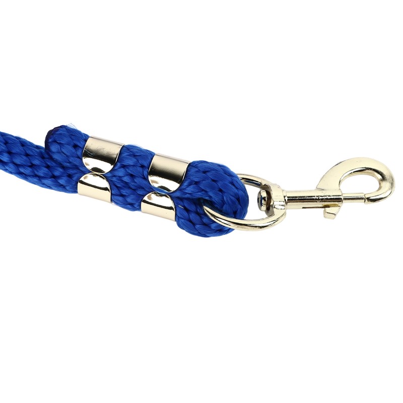 Horse Lunge Line with Snap Heavy Duty High Tensile Horse