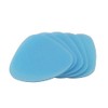 [SK 11] Replacement Dust Mask Moisture Absorbing Sponge 5 Pieces