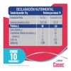Casec - Suplemento diettico,, 100 g