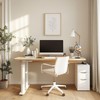 PATIKIL Sphere Display Stand Hold Up to 2.8" Crystal Sphere